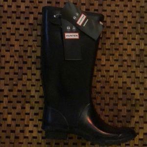 Hunter Boots